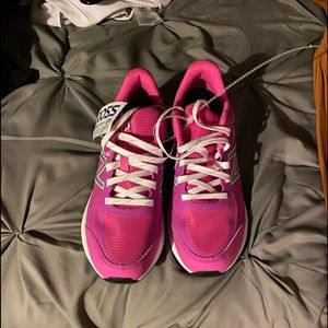 New new balance shoes